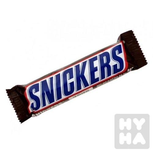 SNICKERS 75g