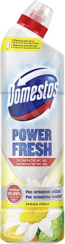 DOMESTOS 700ml POWER FRESH SPRING FRESH