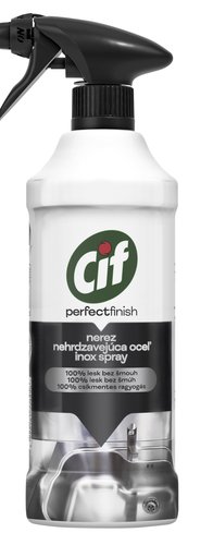 CIF ISTC SPREJ NA NEREZ 435ml 710026