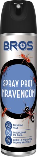 BROS-SPR.PROTI MRAVENCM 150ml 5630