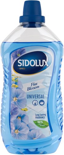 SIDOLUX UNI 1L FLAX BLOSSOM