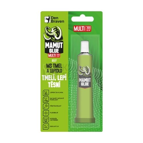 DB MAMUT LEPIDLO MULTI  25ML BL  35009