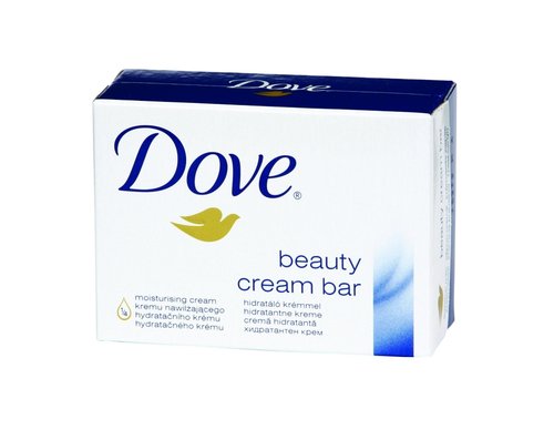 DOVE MDLO 90g CREAM ORIGINAL 785062