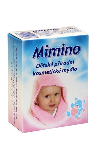 MIMINO DTSK PRODN MDLO 100g 068