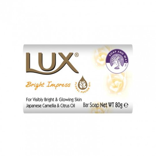 LUX MDLO 80g JAPANES CAMELLIA+CITRUS OI