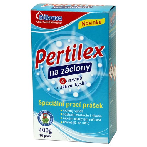 PERTILEX NA ZCLONY 400g 769018