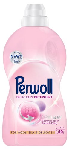 PERWOLL M 2L RENEW WOOL 40PD 759343