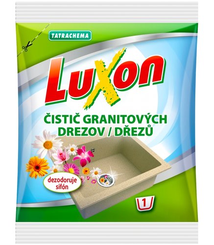 LUXON ISTIC DEZ GRANIT A NEREZ 100g