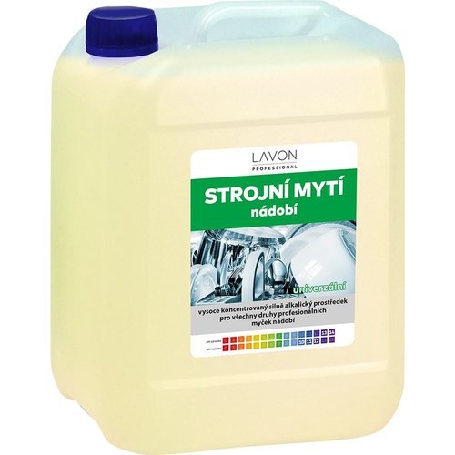 LAVON STROJN MYT 5,5kg M1 NA NDOB 73