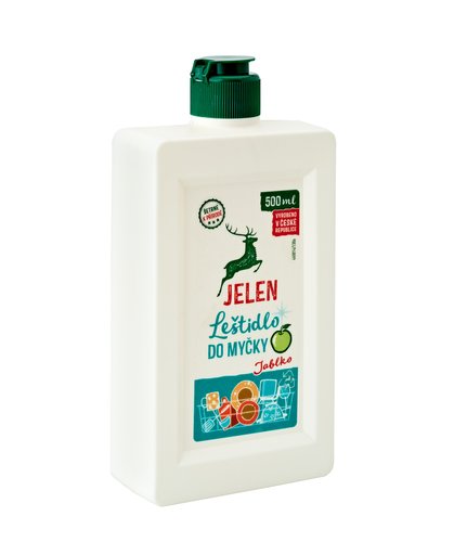 JELEN LETIDLO DO MYKY 500ml