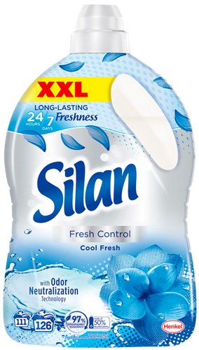 SILAN 2,772 L COOL FRESH 777028