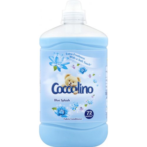 COCCOLINO AVIVAZ 1,7L BLUE SPLASH 777225