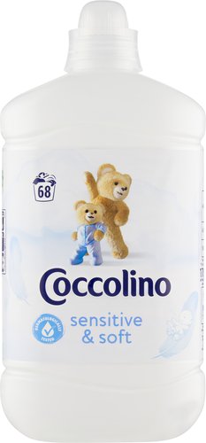 COCCOLINO AVIV 1,7L SENSITIVE 777228