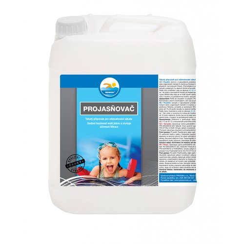 PROBAZEN PROJASNOVA 3L