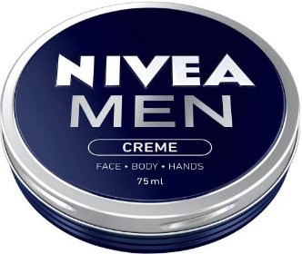 NIVEA KRM MEN 100ml