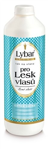 LYBAR LAK NN 500ml PRO LESK VLASU 45012.