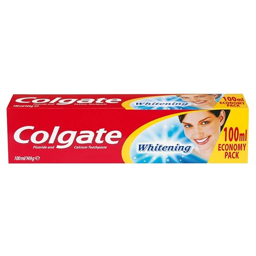 Z.P.COLGATE 100ml WHITENING