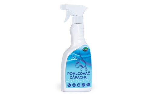 POHLCOVA ZPACHU 500ml novinka