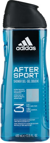 ADIDAS SG AFTER SPORT 3V1 250ml