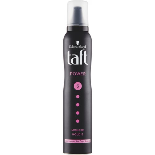 TAFT TUZIDLO POWER CASHMERE (5) 200ml ce