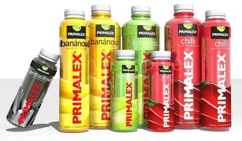 PRIMALEX BARVA BANAN 250g