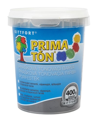 PRIMATON DO VAPNA 400g MOD BRILANT