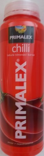 PRIMALEX BARVA CHILLI 250ml