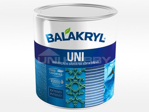 BALAKRYL M.TM.SEDY 0,7l 0150