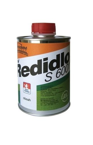 REDIDLO S 6001 420ml NA STRKANI