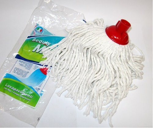 MOP PROVAZKOVY BAVLNA 200g  220651