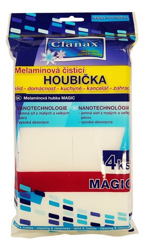 HOUBICKA NANO 4KS  0220904