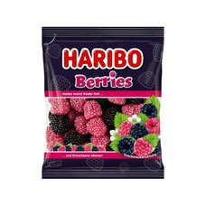 HARIBO 100g BERRIES 11267