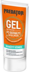 GEL PO BODNUT HMYZEM PREDTOR 25ml