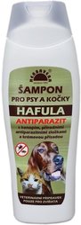 HAFULA SAMPON 250ml PSY A KOKY ANTIPARA