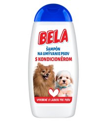 BELA AMPON PSY S KONDICIONEREM 230ml 67