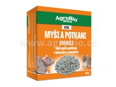 ATAK-GRANULE 150g MYI, POTKANI