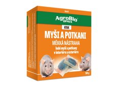 ATAK-MKK NSTRAHA 150g MYI, POTKANI