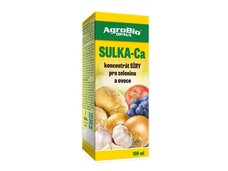 SULKA - CA  100ml