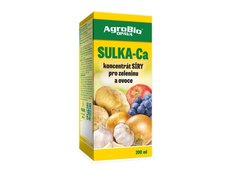 SULKA - CA  200ml