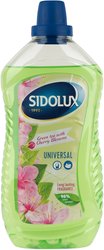 SIDOLUX UNI 1L GREEN TEA+CHERRY BLOSSOMS