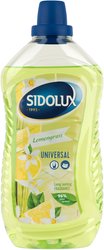 SIDOLUX UNI 1L LEMONGRASS