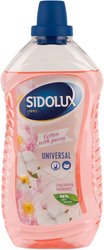 SIDOLUX UNI 1L COTTON+PEONY