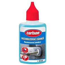 ROZMRAZOVAC ZAMKU 50ml CARLSON