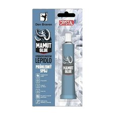 DB MAMUT LEPIDLO CRYSTAL 25ml TRANSP.350