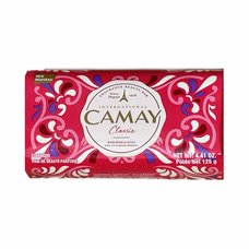 CAMAY MDLO CLASSIC 125g 834968