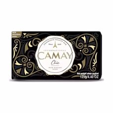 CAMAY MDLO CHIC 125g 834966