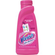 VANISH OXI ACTION 500ml COLOR RَOV