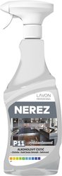 LAVON ISTI NEREZ.PLOCH 500ML P11 10118