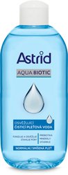 ASTRID PLE.VODA AQUA BIOTIC N/SM 200ml