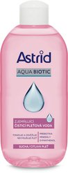 ASTRID PLE.VODA AQUA BIOTIC S/C 200ml 8